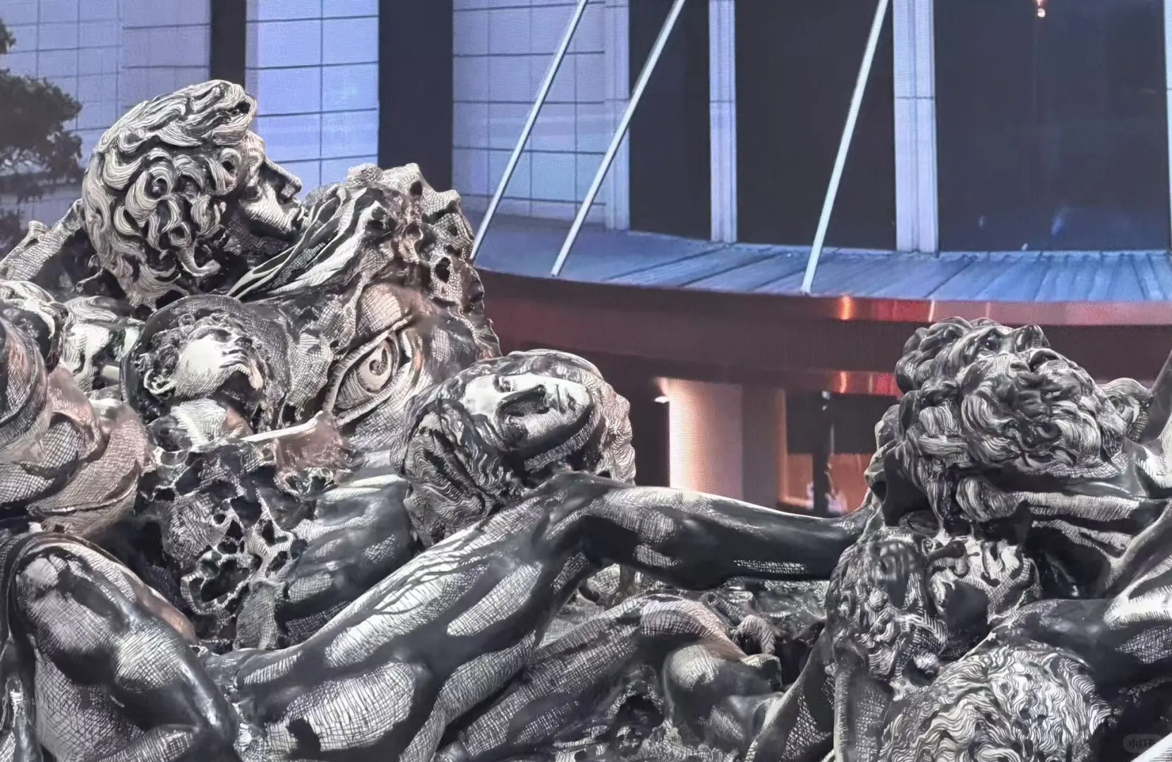 来广州设计周找找灵感