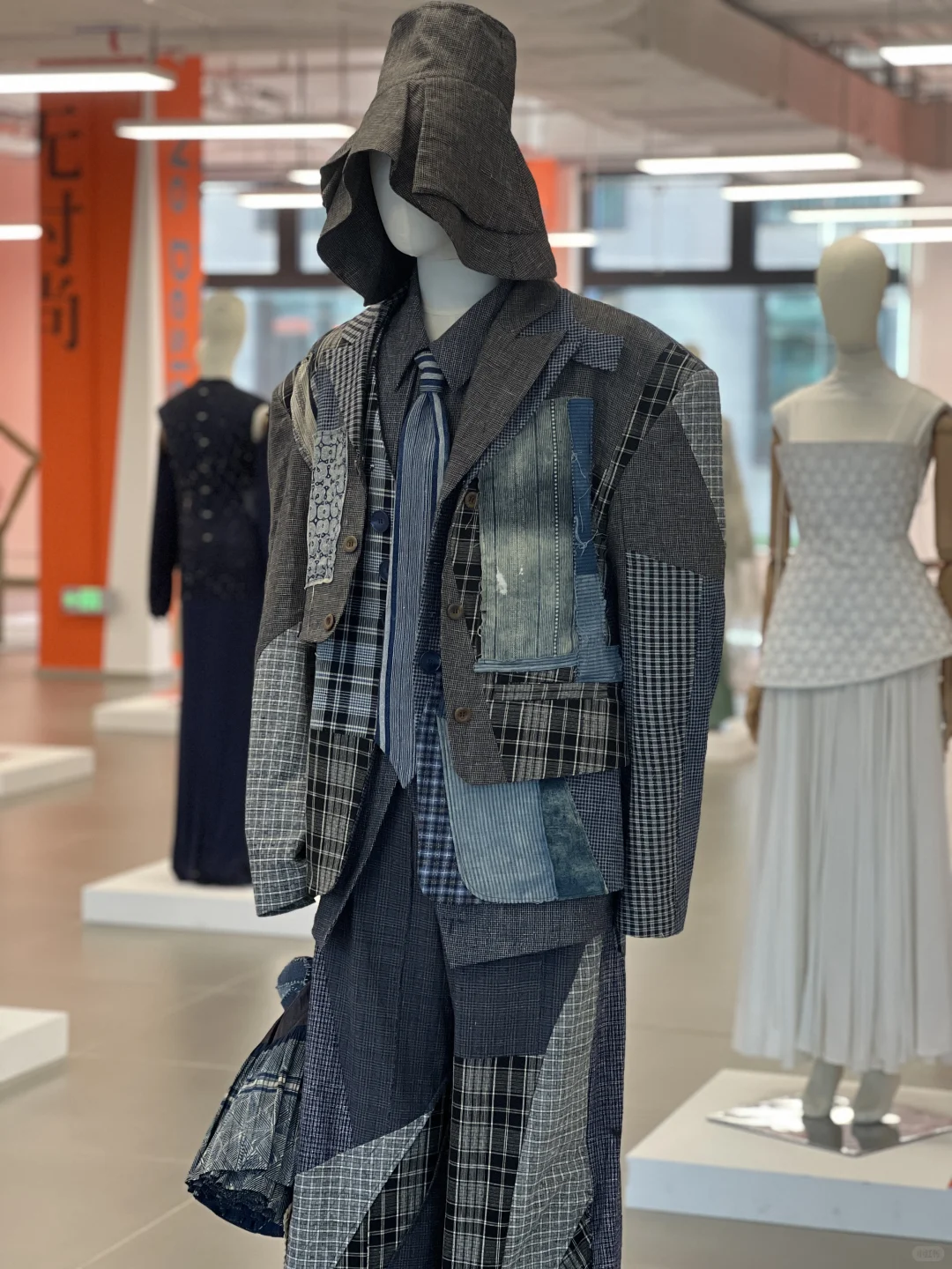 北京看展|2025运河文化时尚大赏设计展