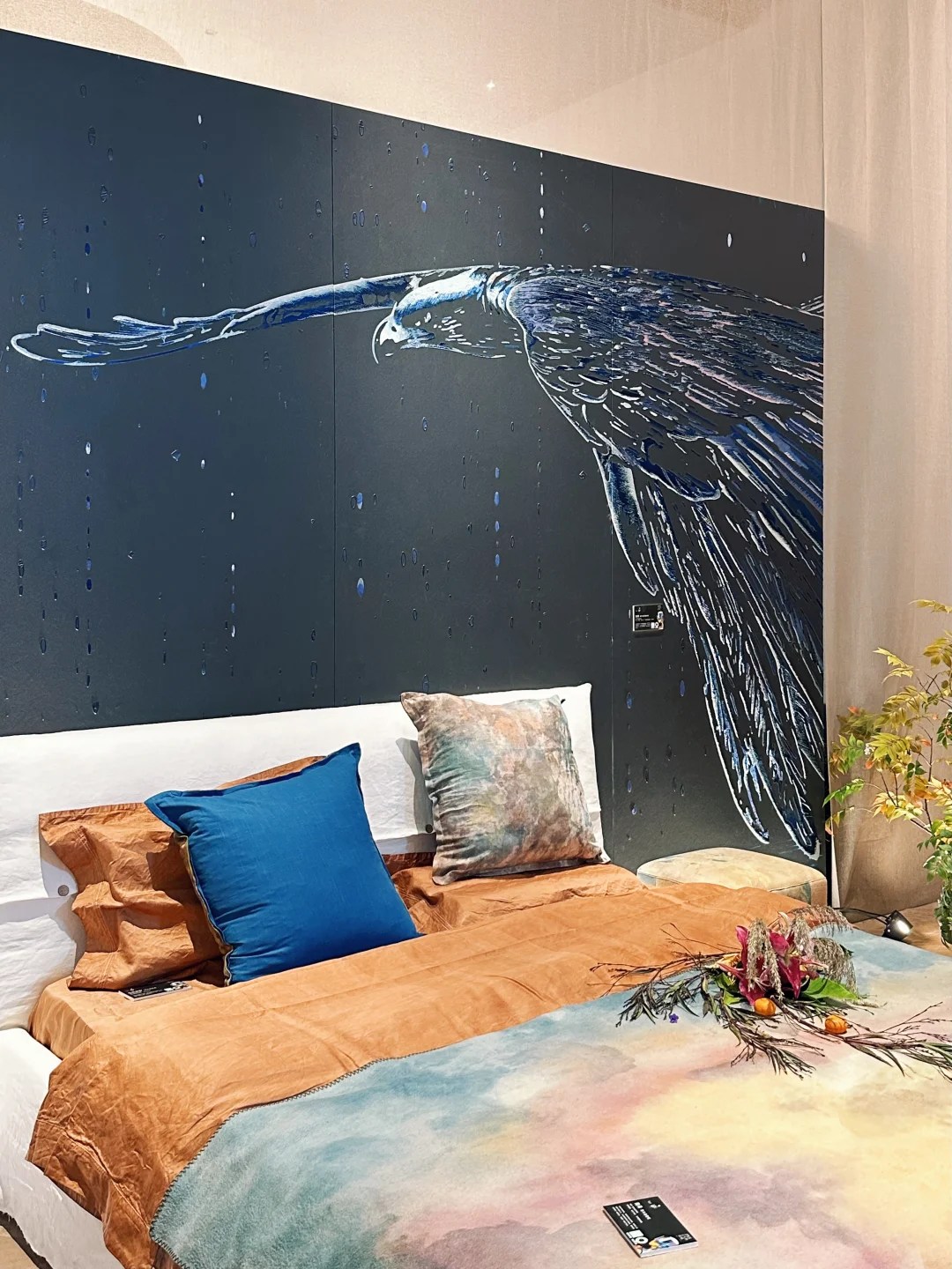 请触摸未来：2025广州设计展