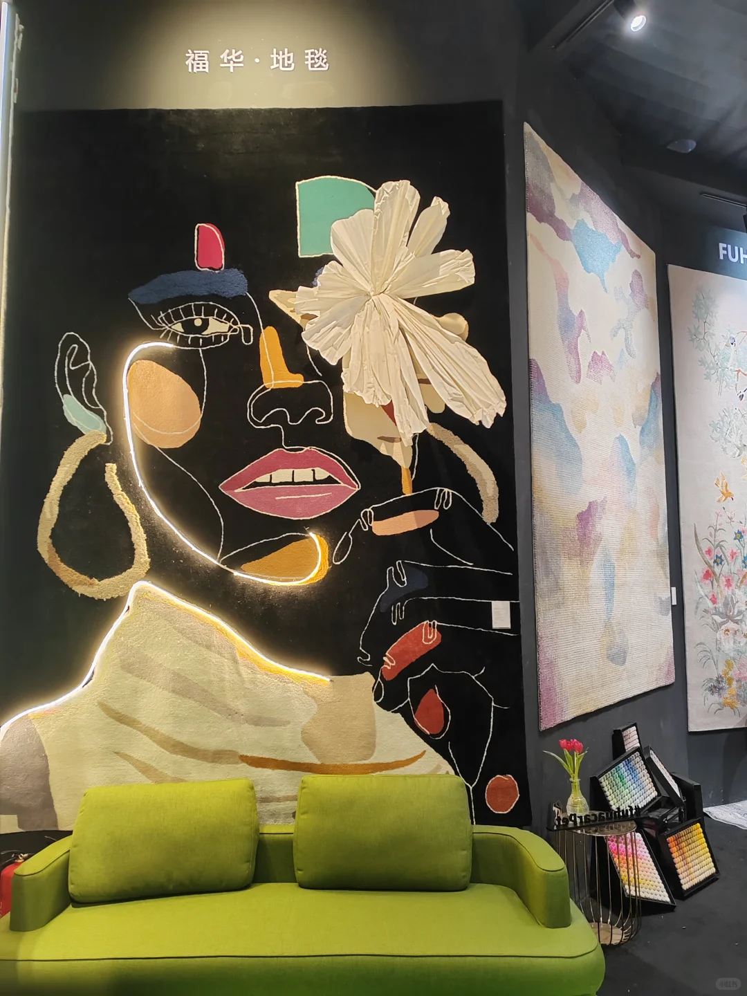 广州设计周｜发不完根本发不完！