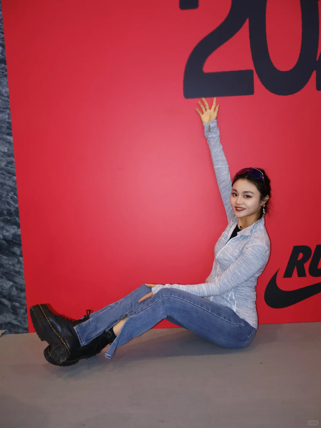 2025上海体博会来啦～‼️