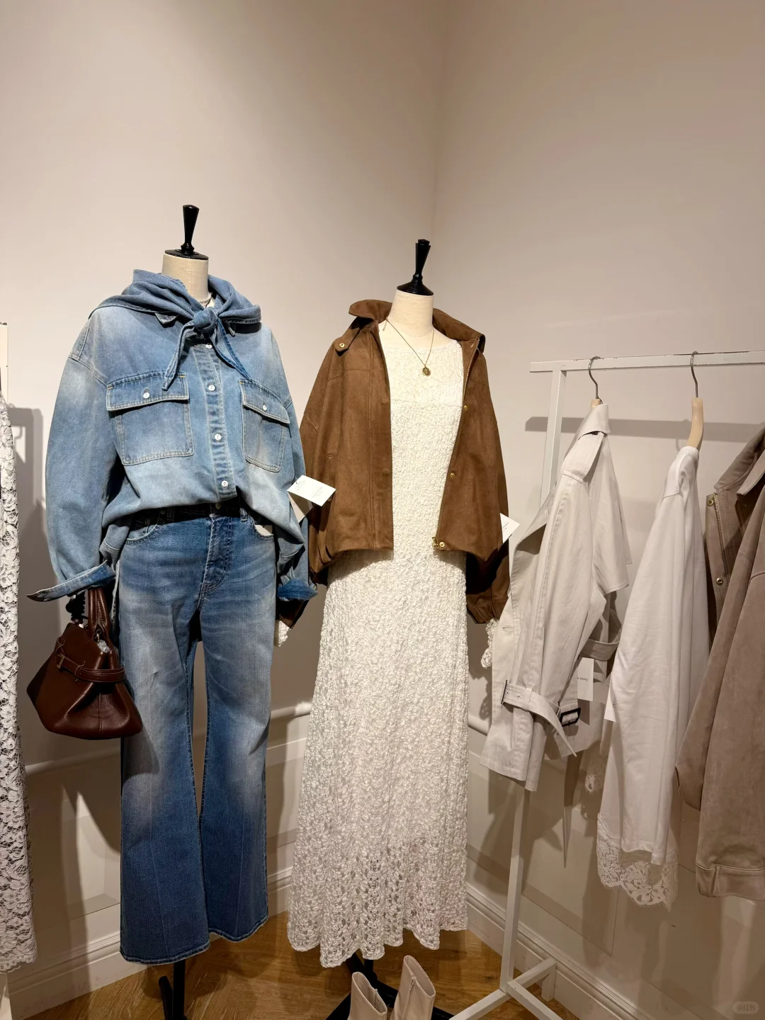 展会季｜四千金春展?