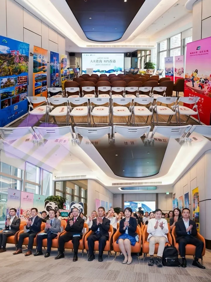 香港推介會攻略，場地｜媒體預定｜活動佈置