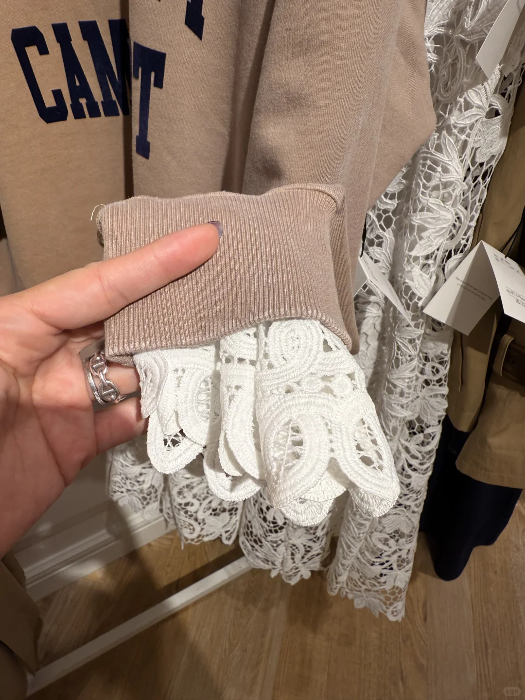 展会季｜四千金春展?