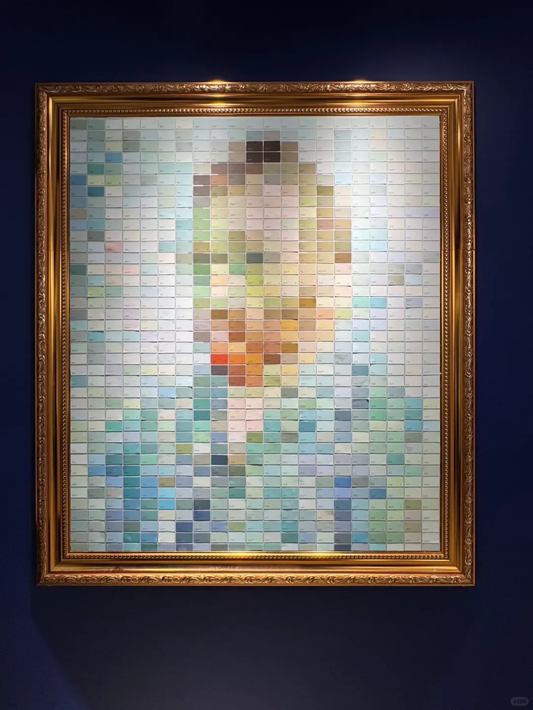 广州设计周！芬琳漆把艺术展搬过来了