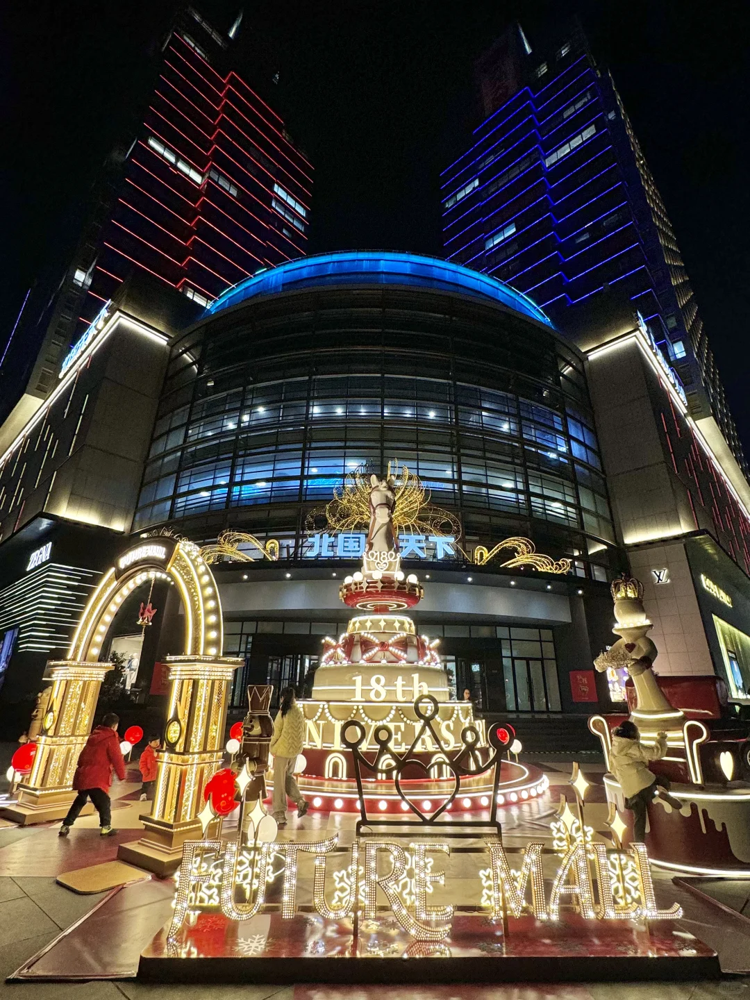 石家庄新展！！巨巨巨巨巨好拍…??