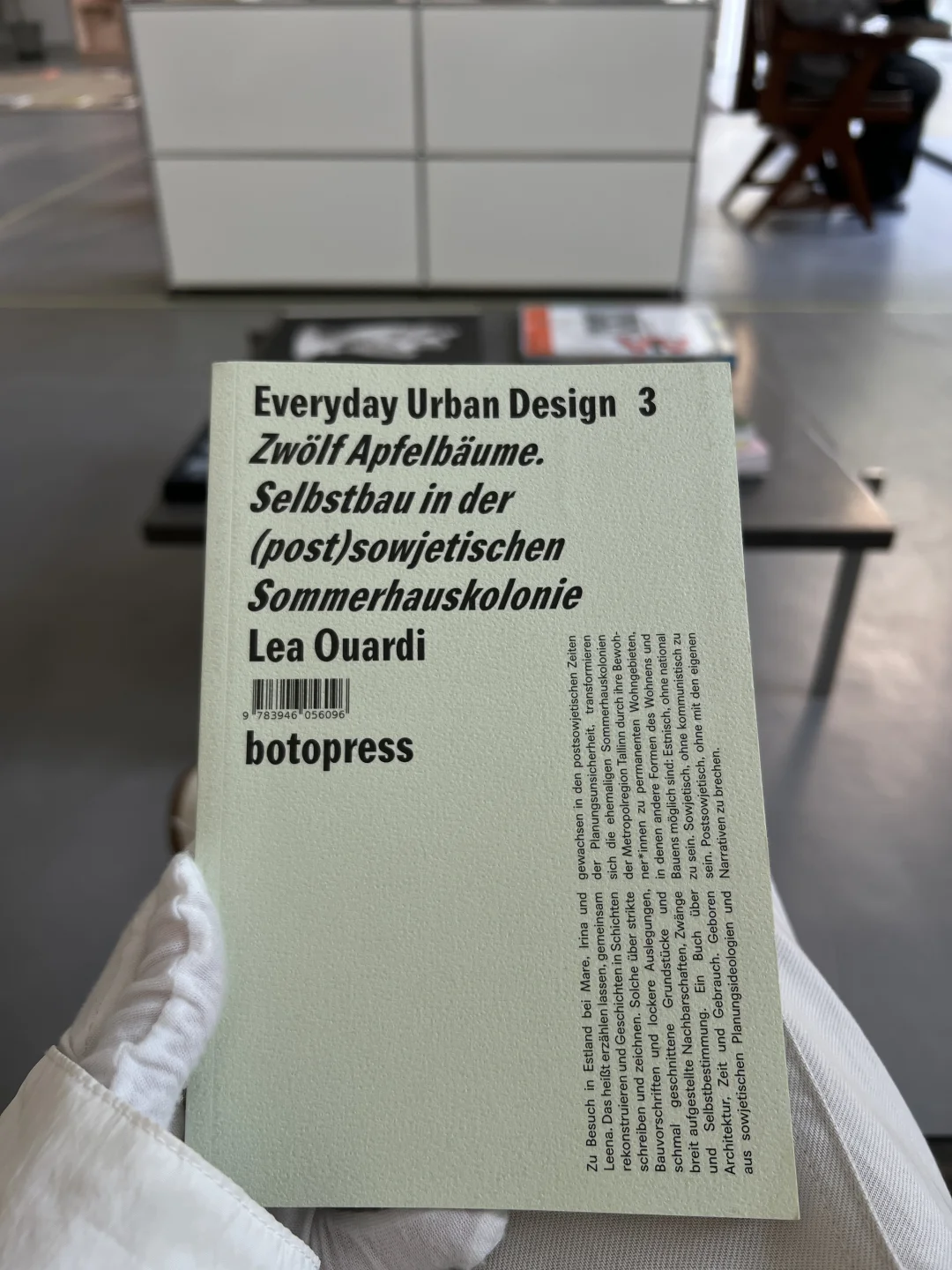 杭州新展｜一个人可以看一整天的设计展