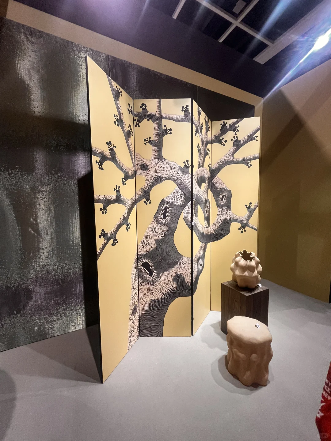 这才是设计展应该有的样子