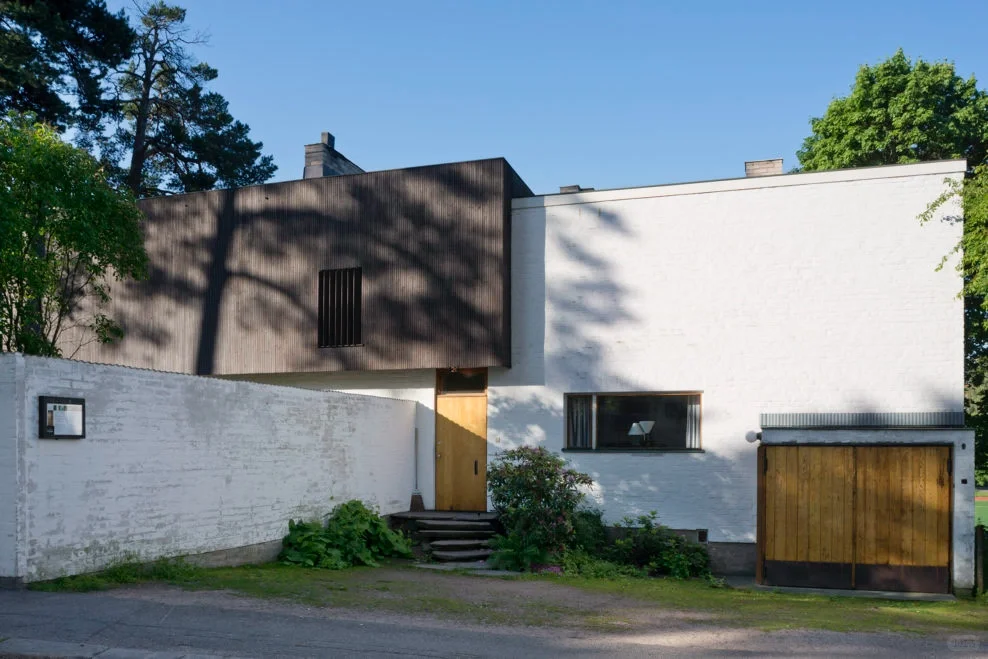 齐物10月新展预告|来自芬兰的设计回响