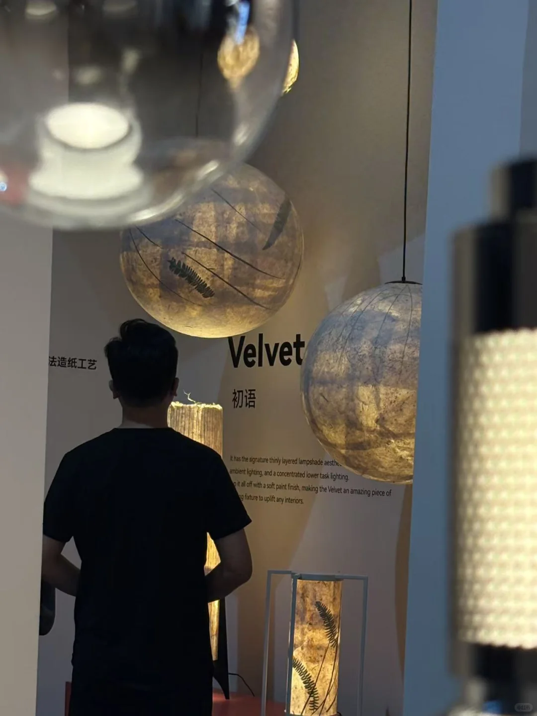 2025广州设计展|设计师朋友安利的原创灯具