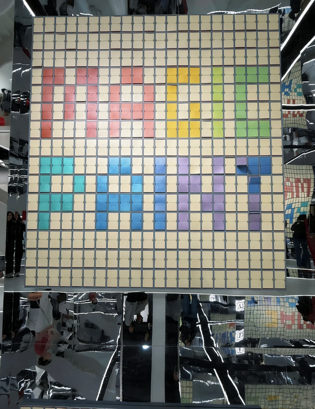 广州设计周｜视觉冲击的美学盛宴?