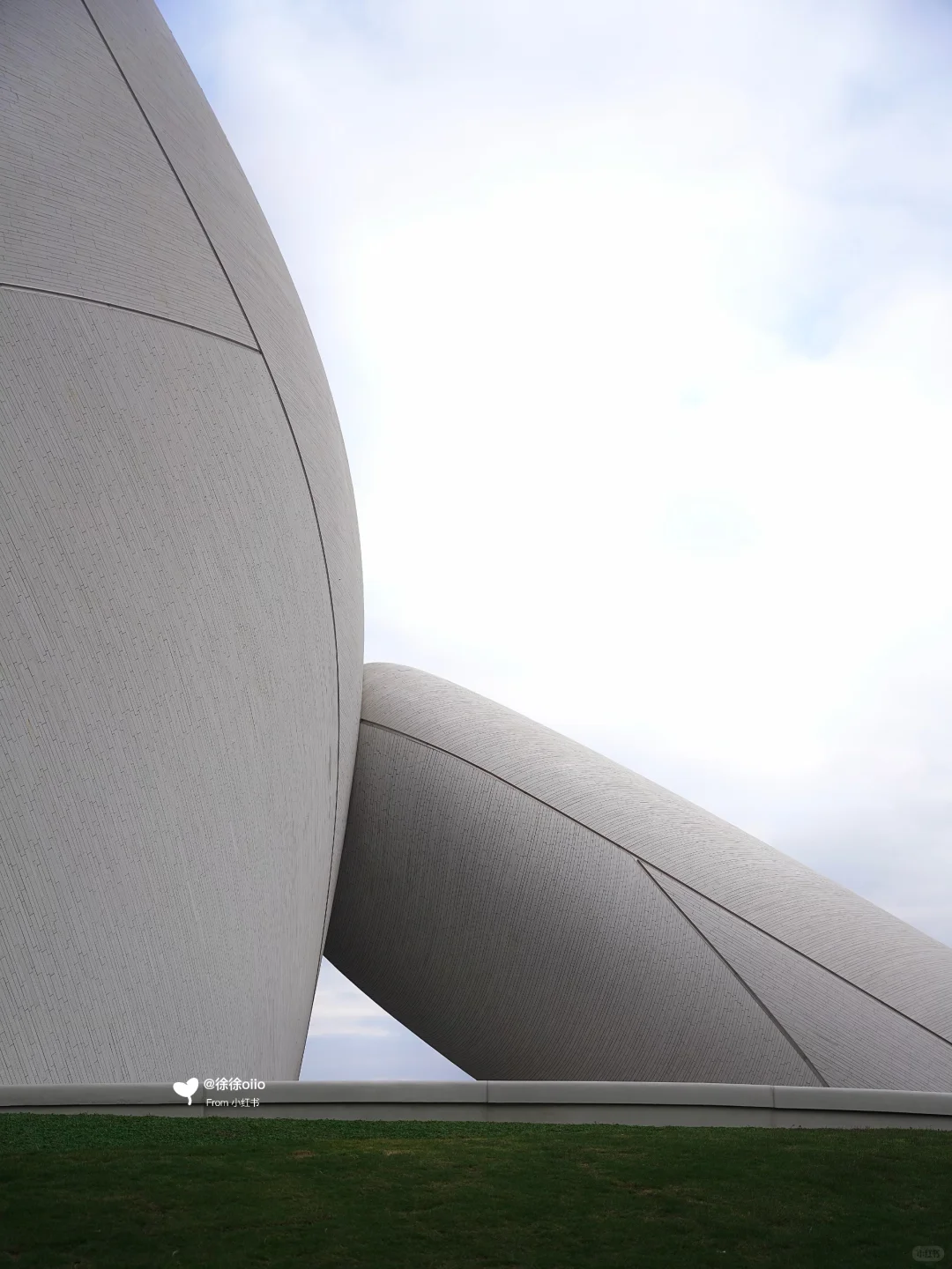 深圳新地标，走进巨型“AirPods”宇宙?