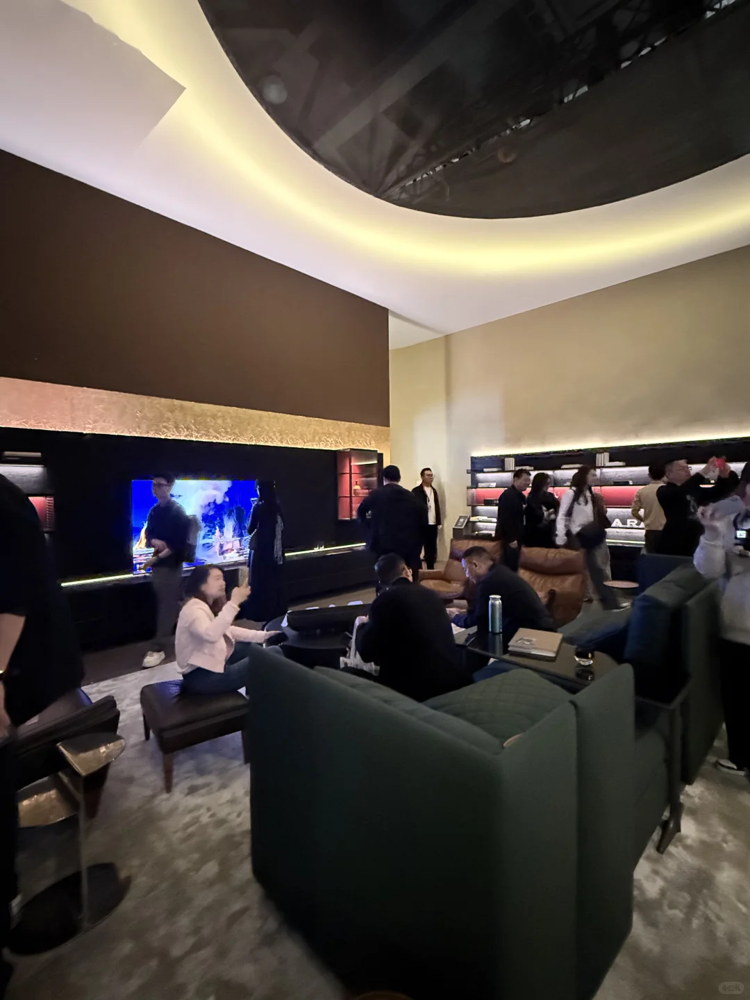 2025第一天的广州设计周