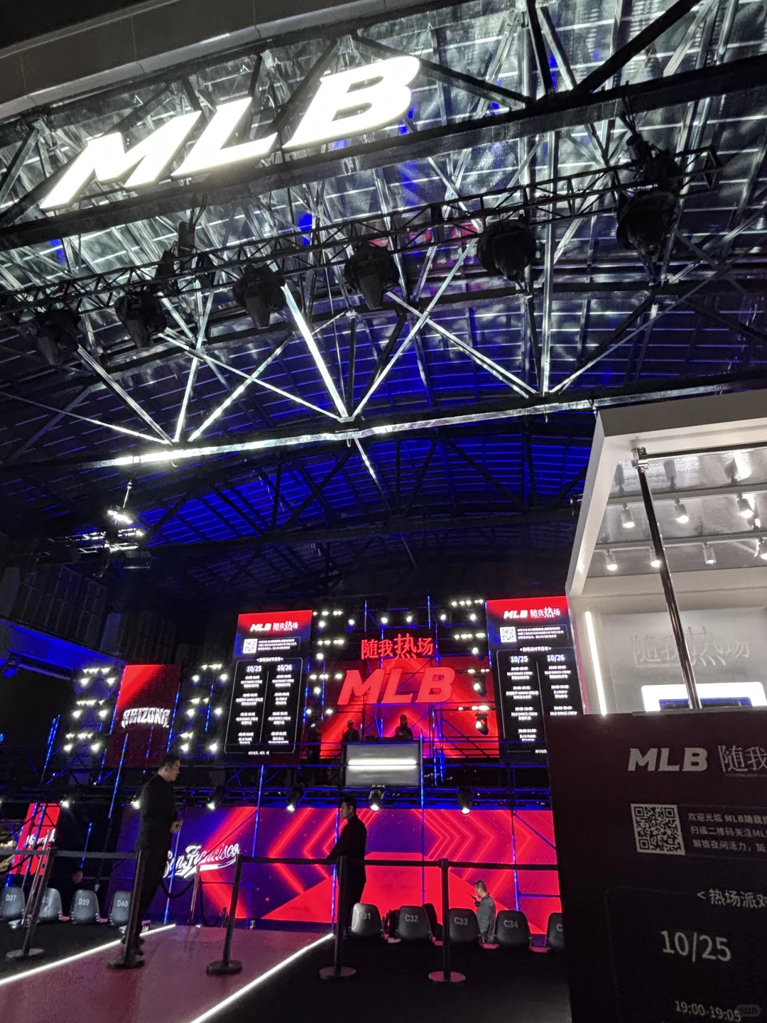 WTCC | 西岸嘉年华观察?,AI步入深水区