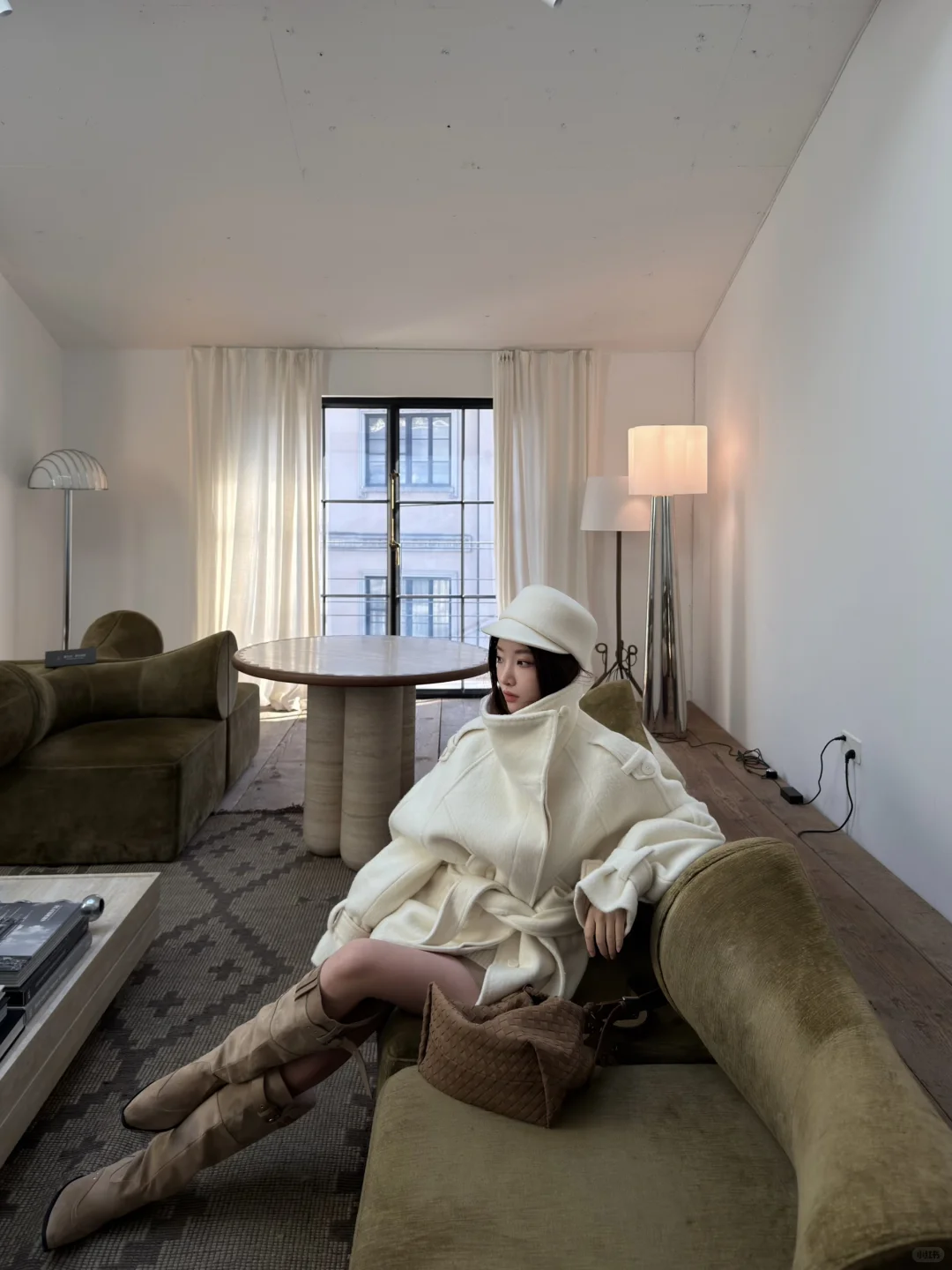 上海新展｜想停留在秋天?里