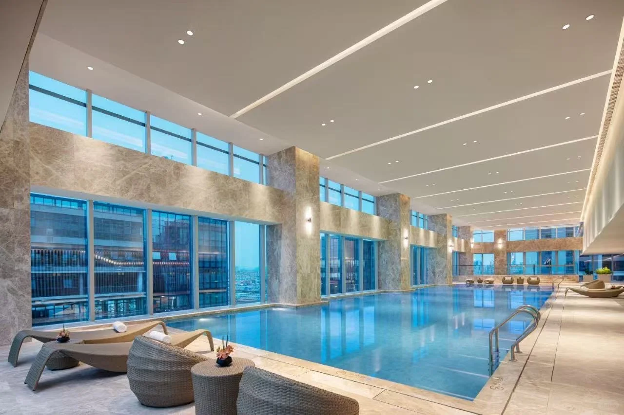 广州白云60~800人会议选定极佳会场