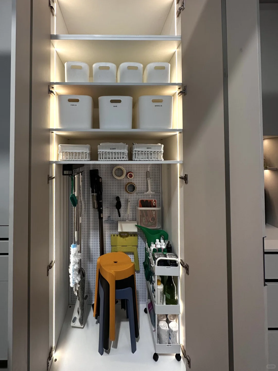 广州人速冲！国内首个收纳设计展就在海珠！?