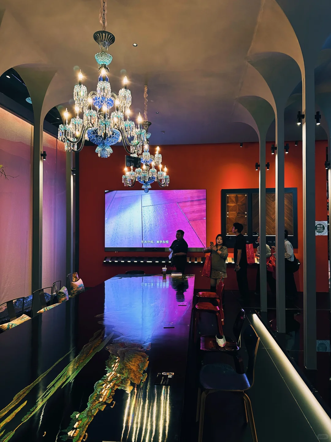 设计是理性的浪漫✨2025广州设计周奢华居所