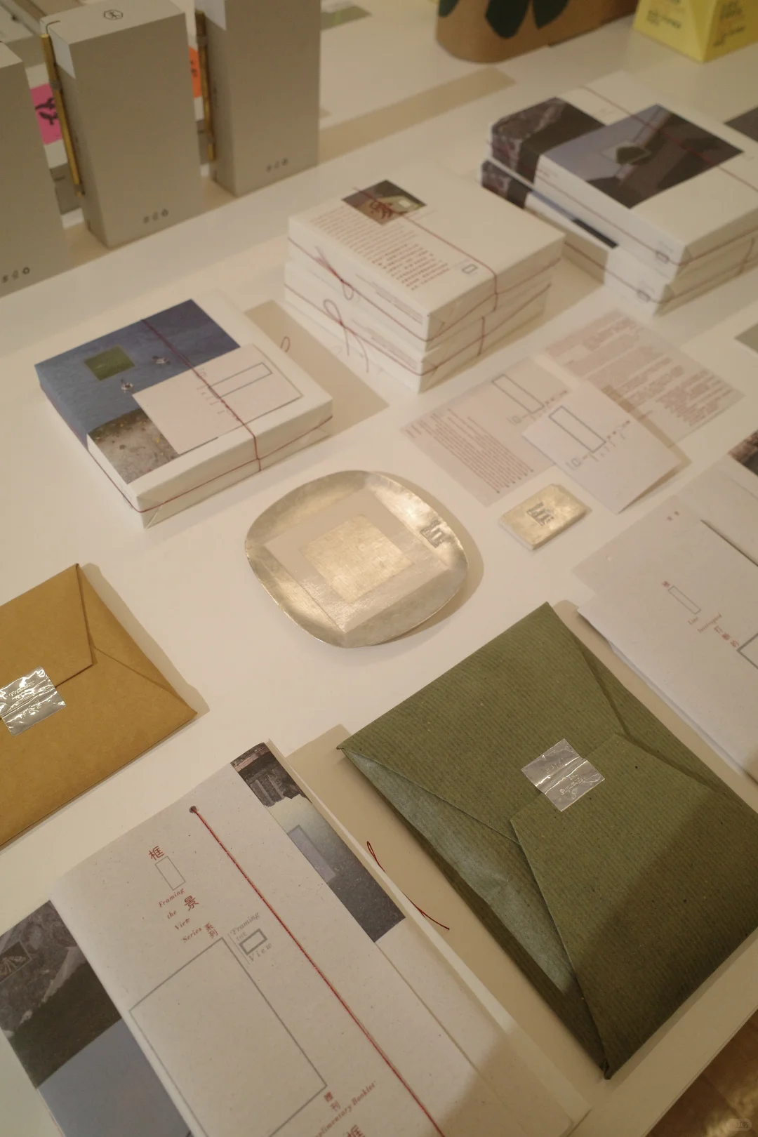 来自Design 360设计节的前方线报?