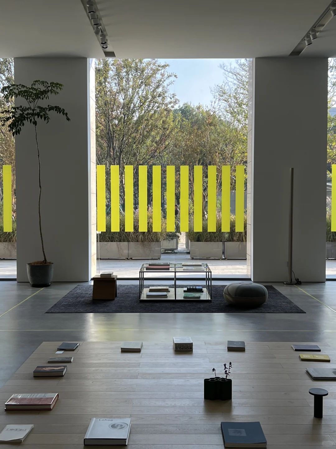 杭州新展｜一个人可以看一整天的设计展