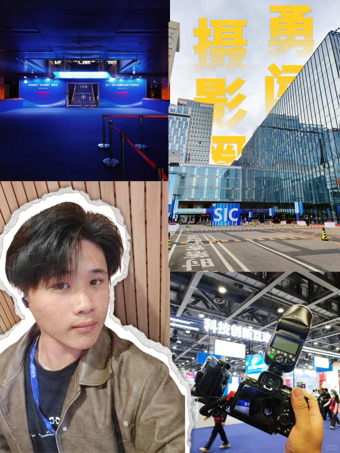 从毕业到商业摄影,我选择自由搞钱看世界