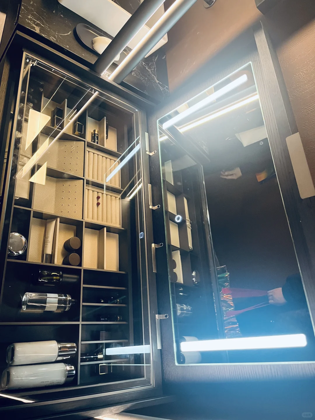 广州设计周第一天 rara&yetta人山人海