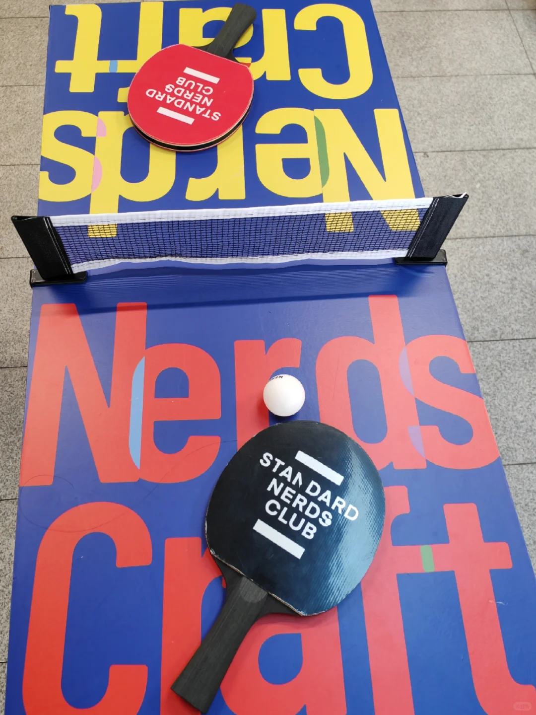 每次逛完设计展就超想做设计