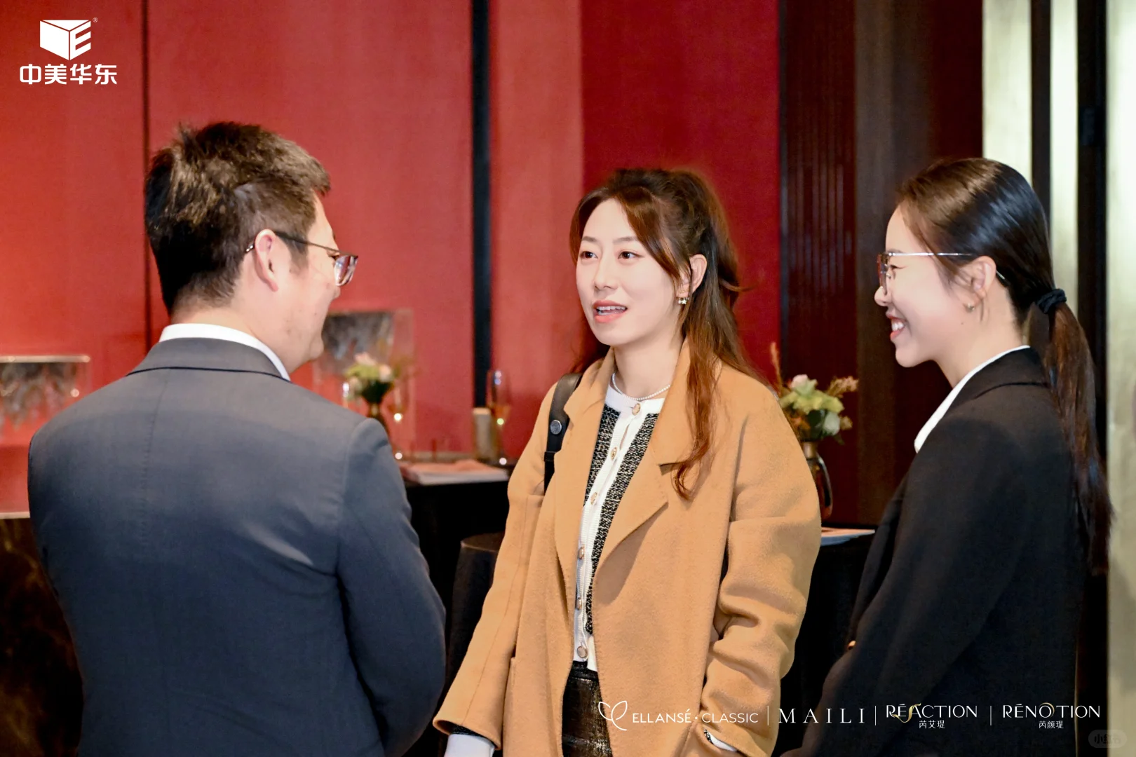 商业活动纪实|活动摄影师可以拍哪些活动?