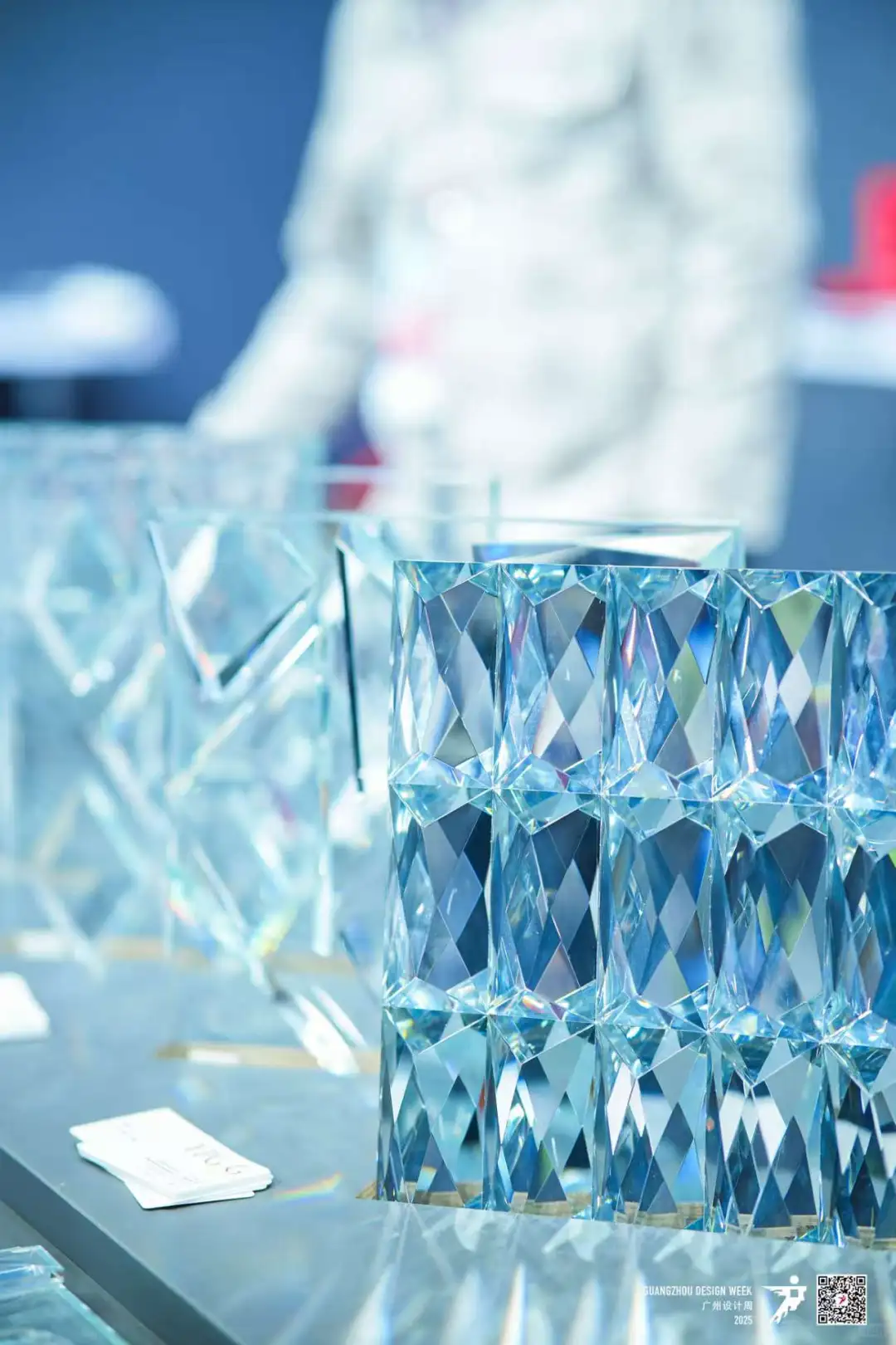 广州设计展进行中～