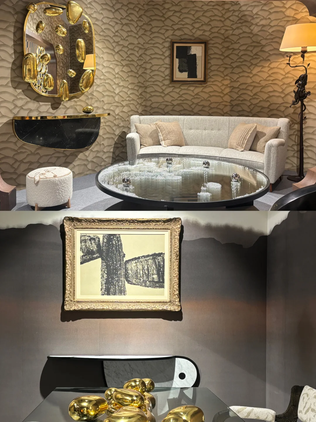 香港近期坠值得一看的新展??设计展（免费