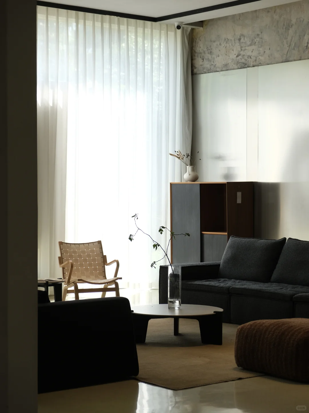 在展厅，预想家的千万种可能