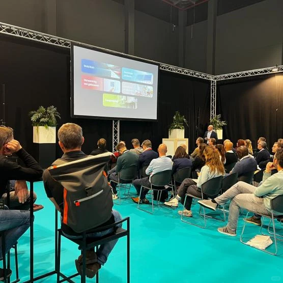 2026比利时光伏能源展solar Solutions