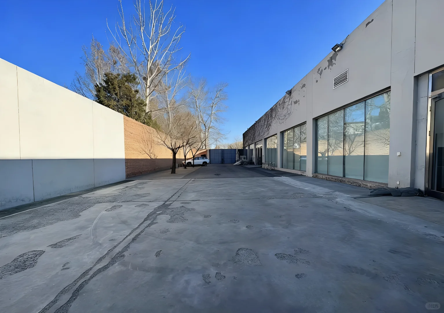 汽车展厅 整栋出租 4600平米