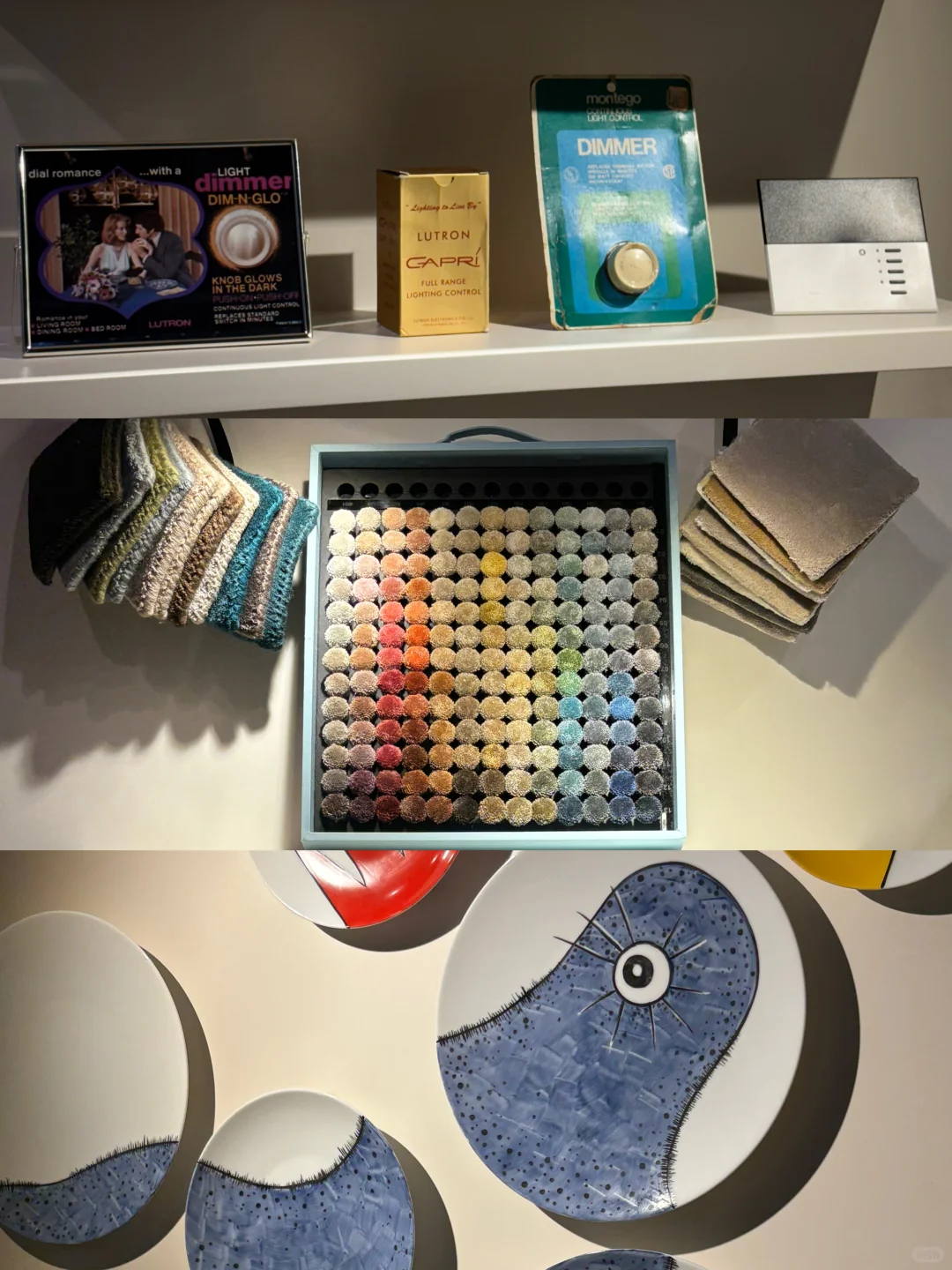 香港近期坠值得一看的新展??设计展（免费