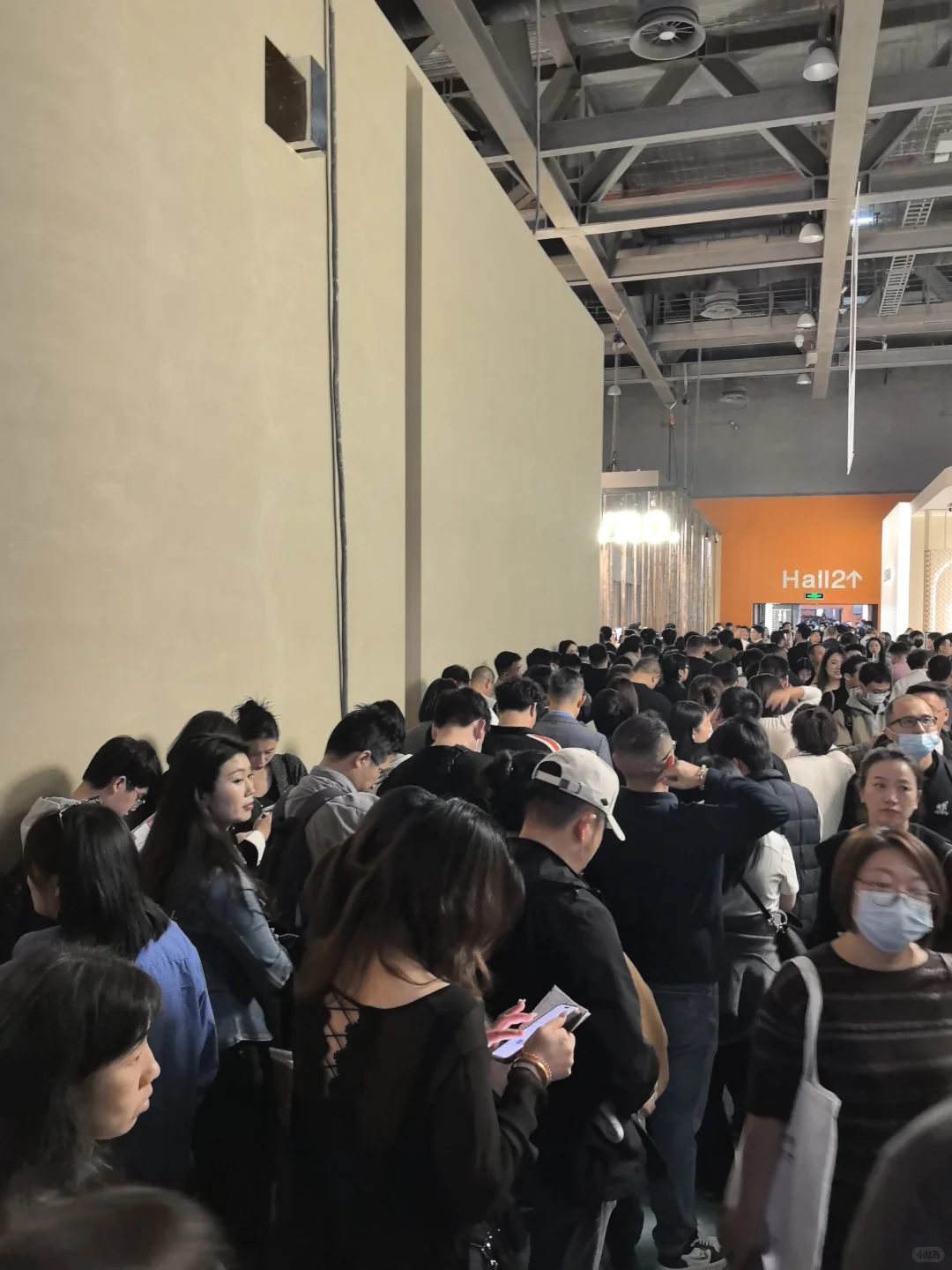 今年RARA展位值得去吗???