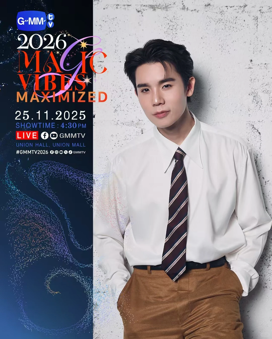 终于???接吉米海四搭大主役?