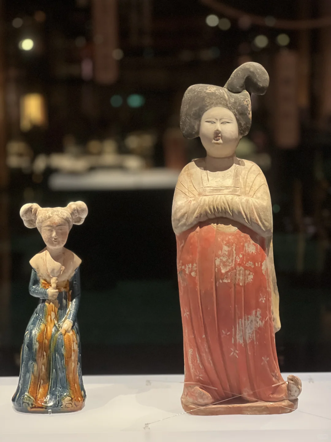 澳门的漂亮展都是免费的