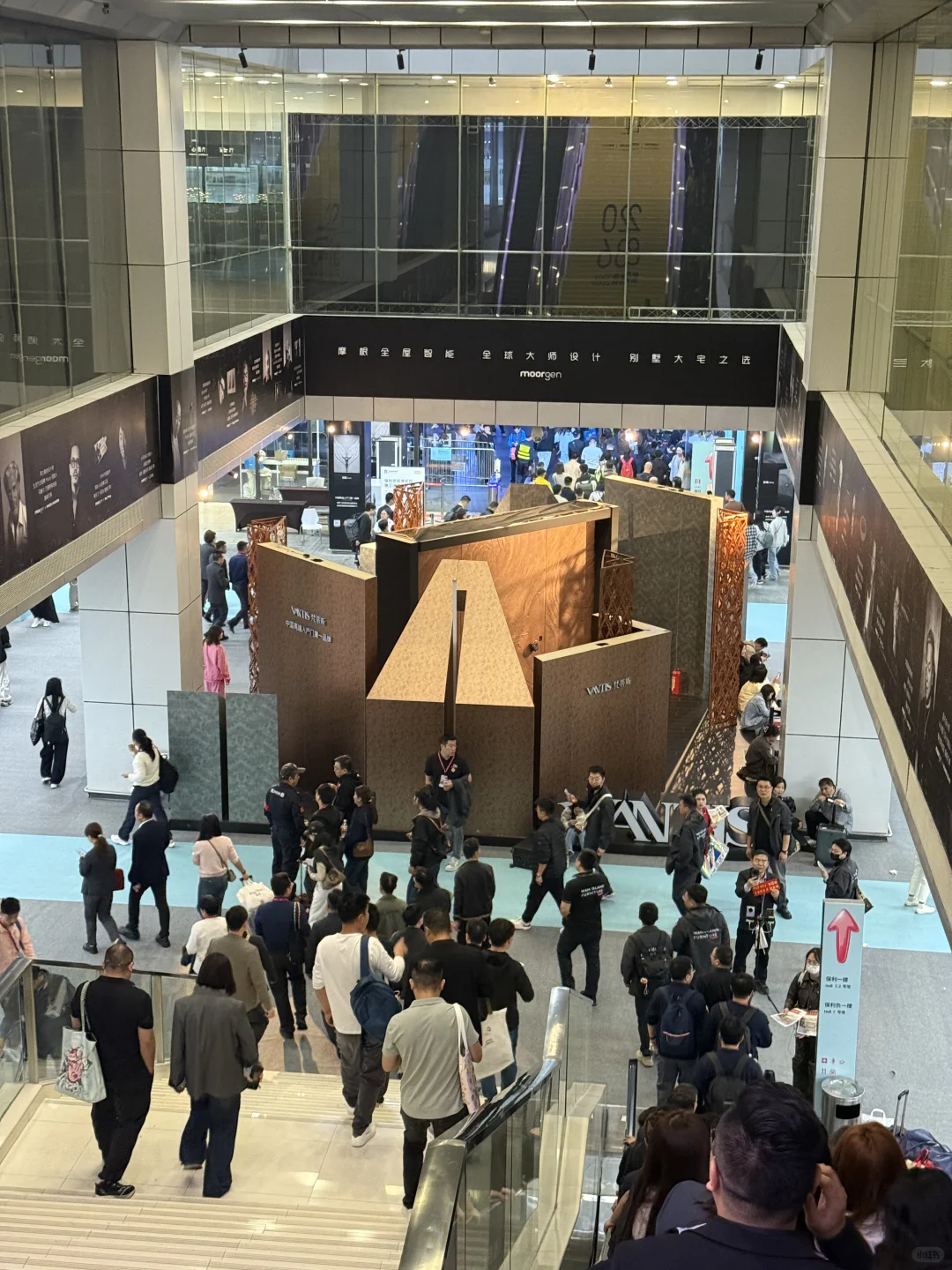 设计周第一晚我失眠了