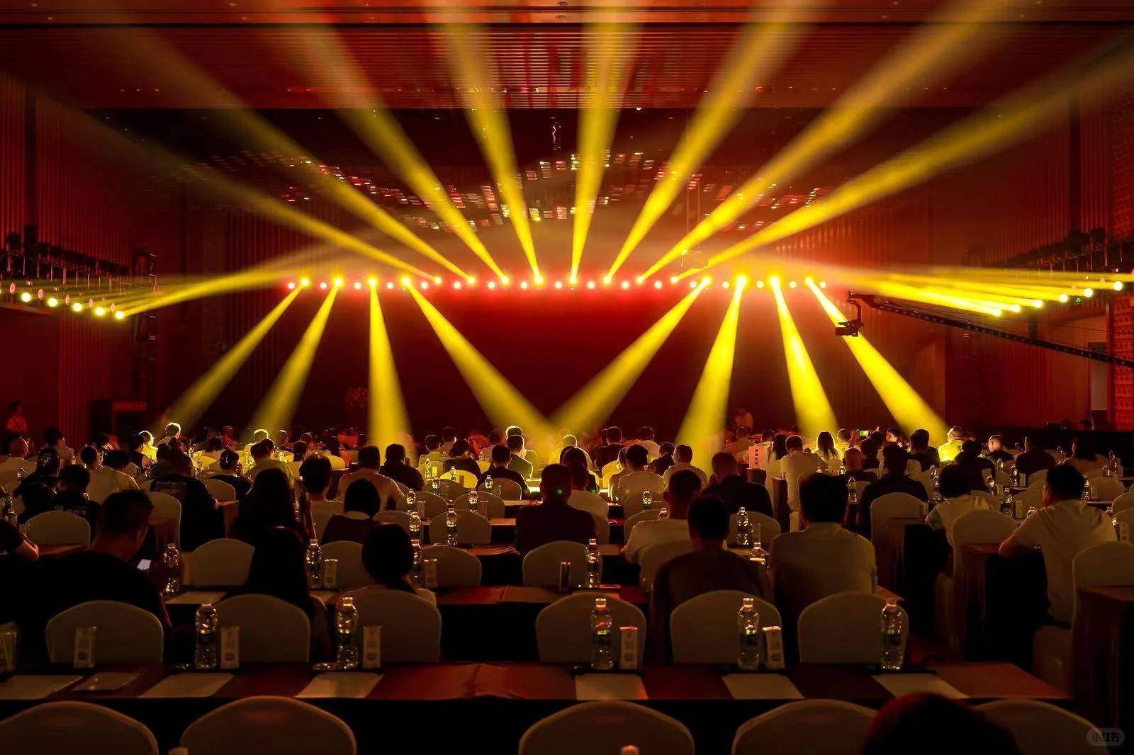 苏州年会策划包方案设计执行落地一站式服务