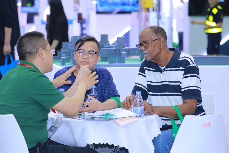 欢迎访问 2026广州建筑钢结构展会