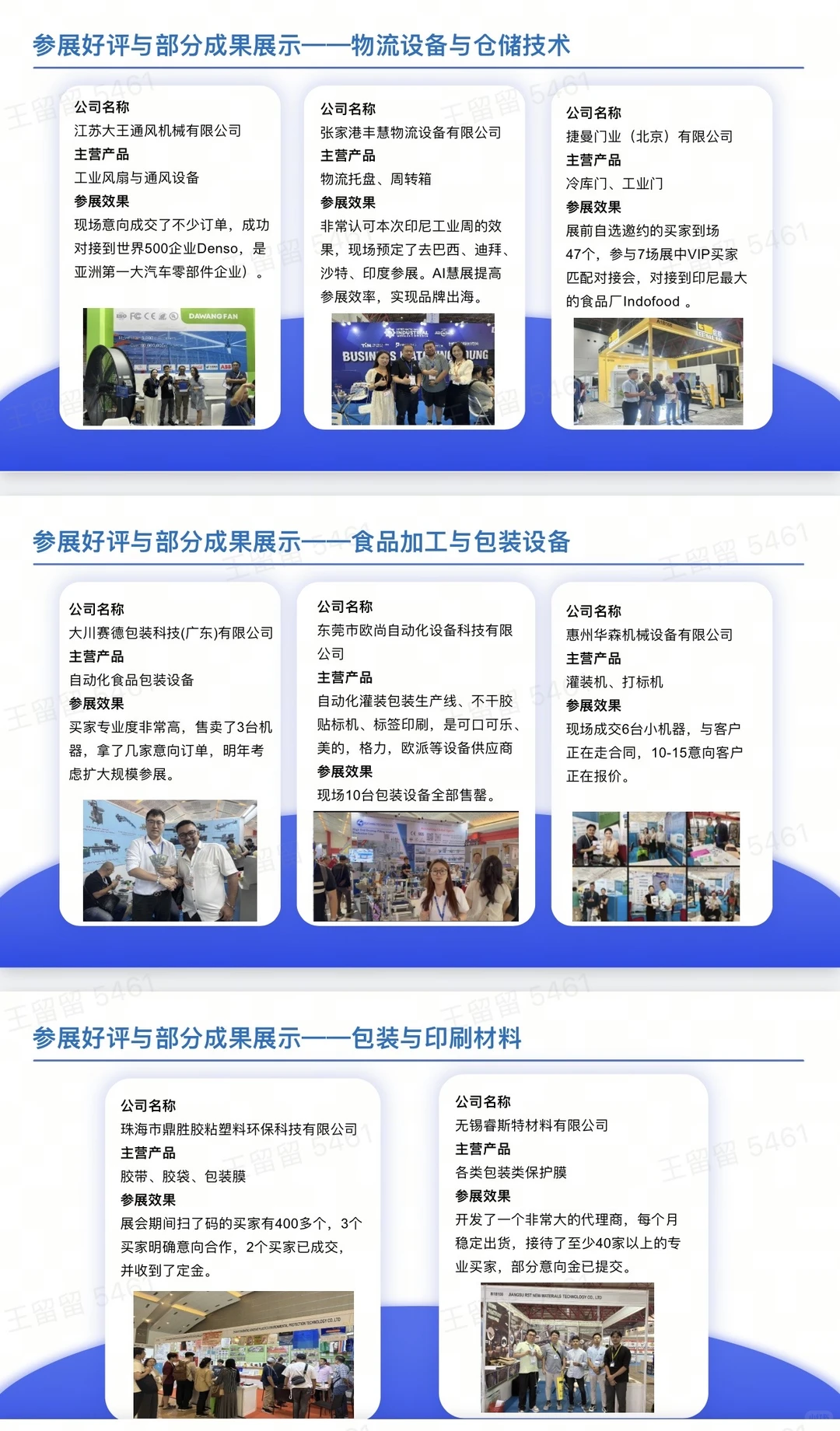 印尼工业周展后复盘?外贸人必看的出海机遇