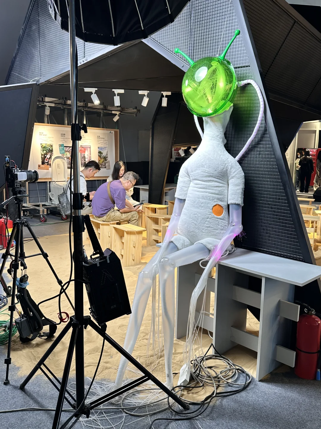 广州设计展｜海珠馆+国采馆