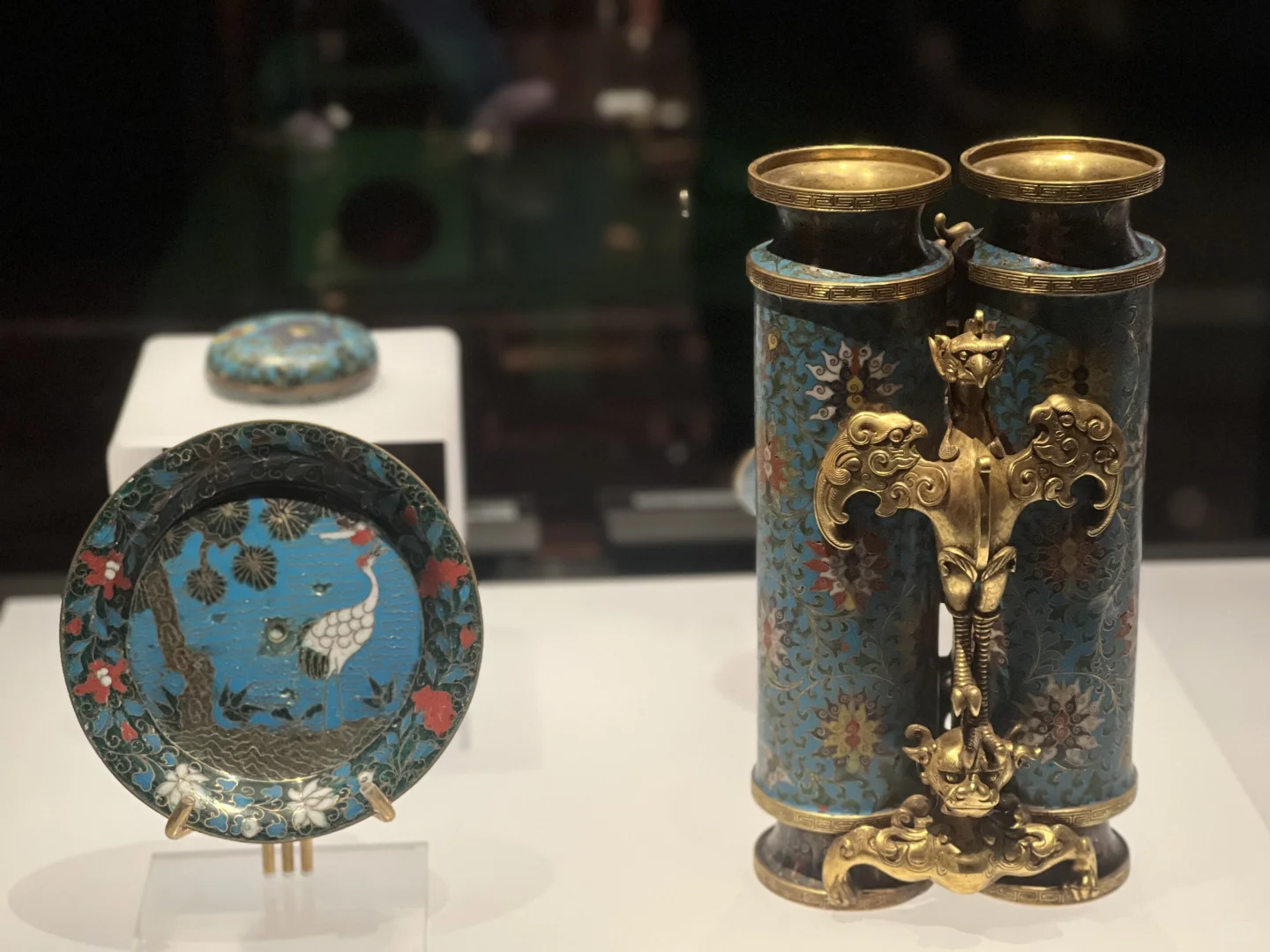 澳门的漂亮展都是免费的