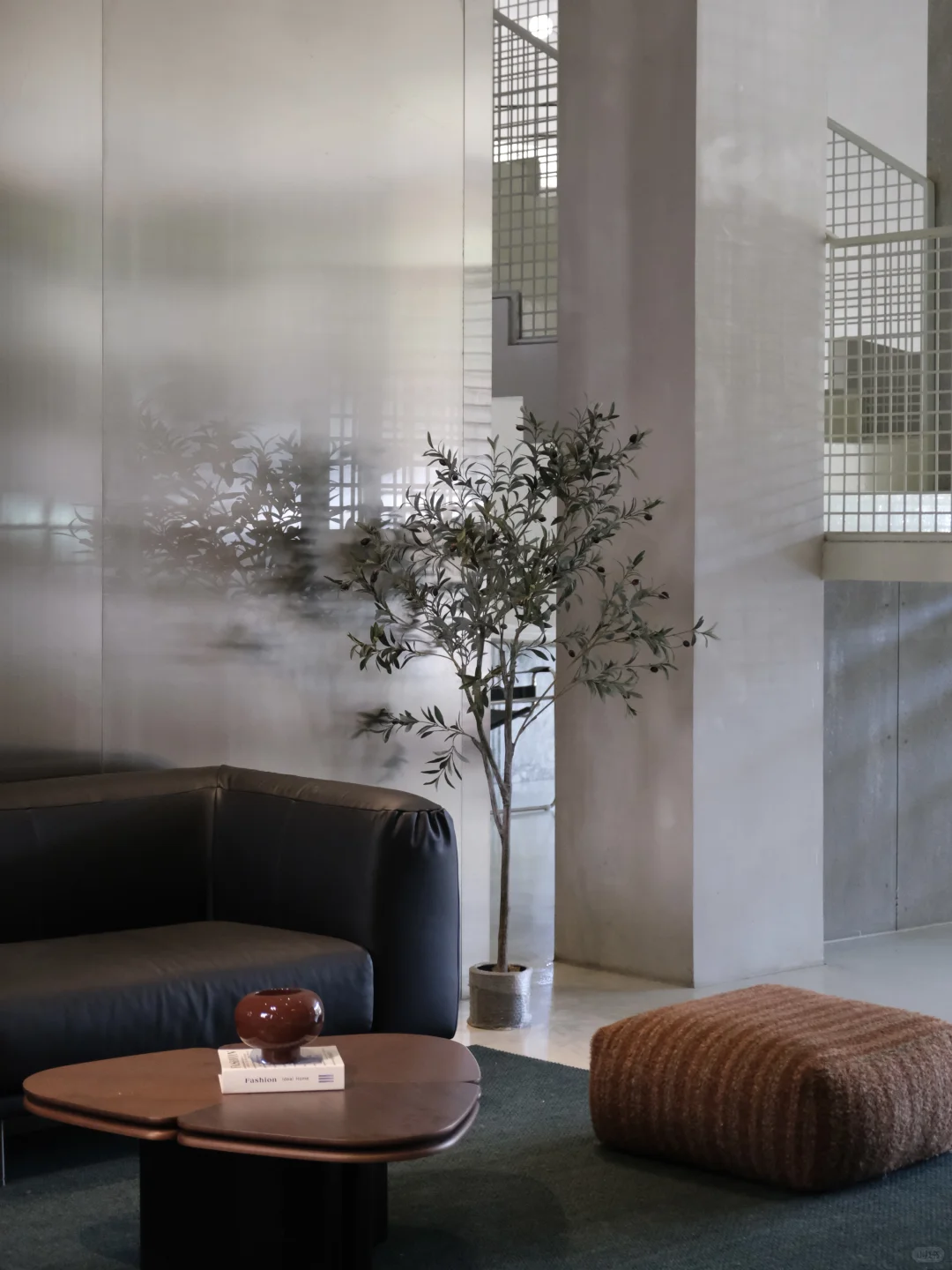 在展厅，预想家的千万种可能