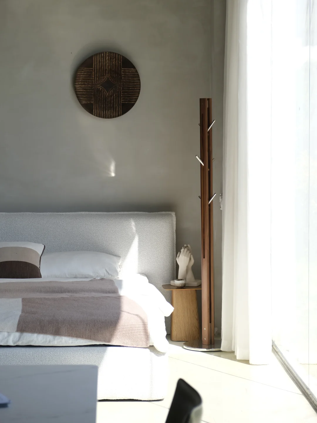 在展厅，预想家的千万种可能