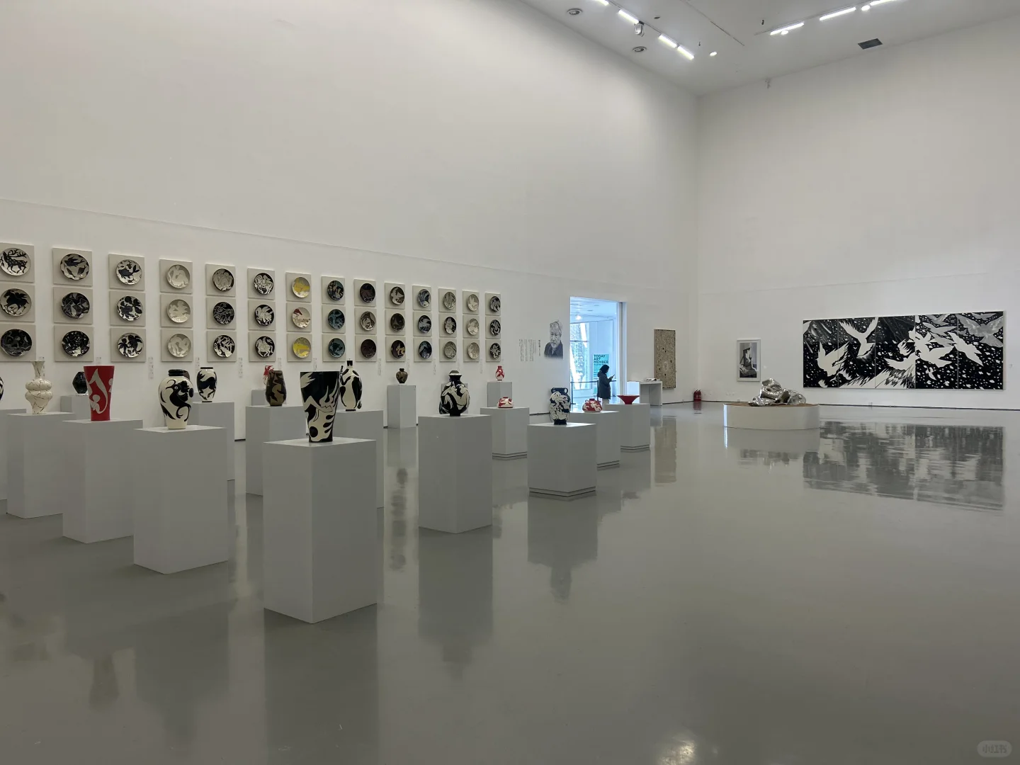 看展｜北京今日美术馆