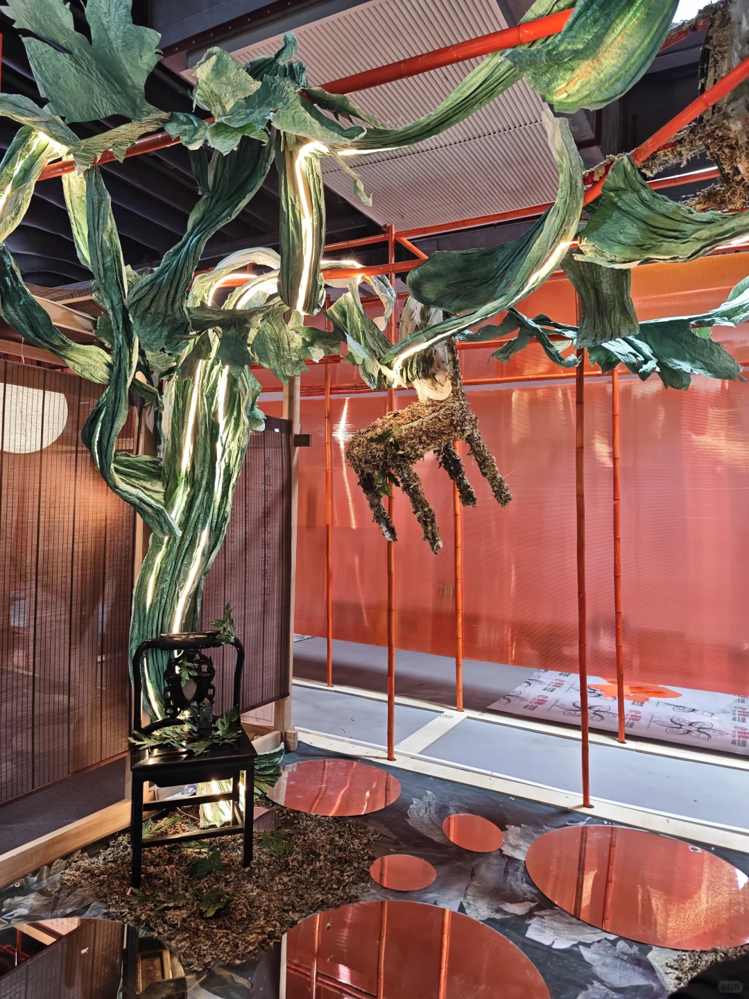 打卡广州设计周