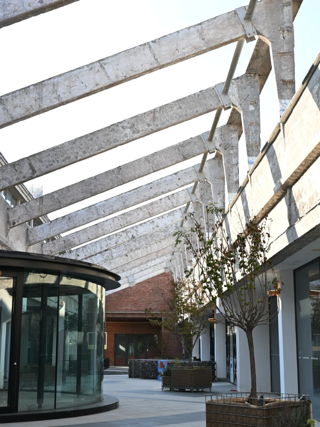 在8小时工作制发源地,看天津工业发展史