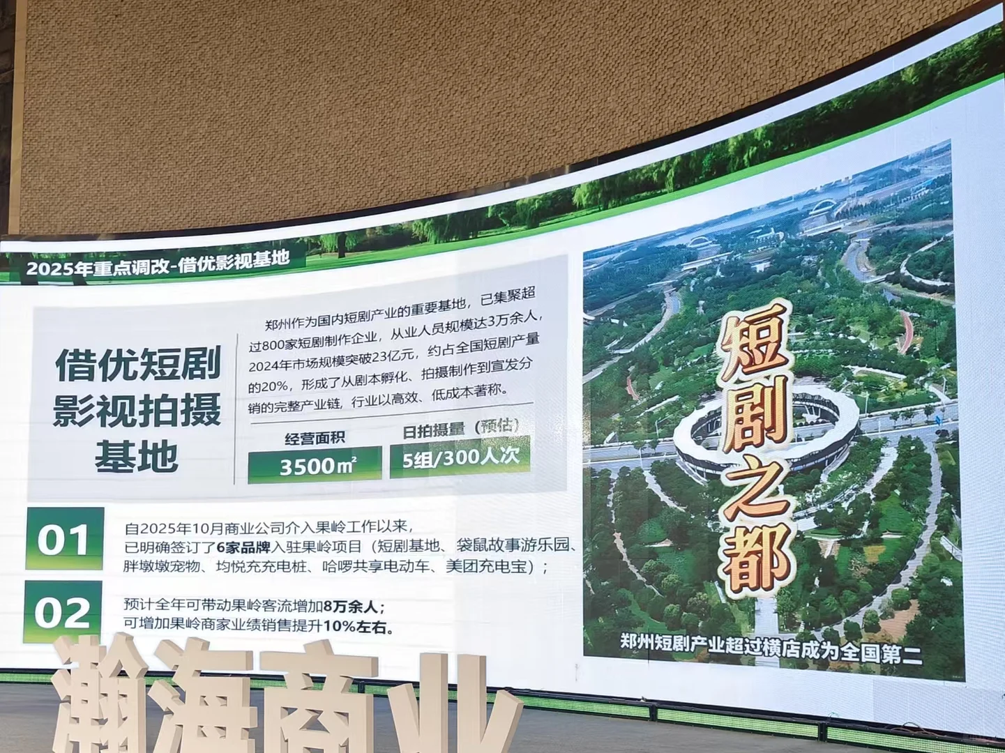 谁懂郑州商业这种“闷声把逻辑走通”的爽感