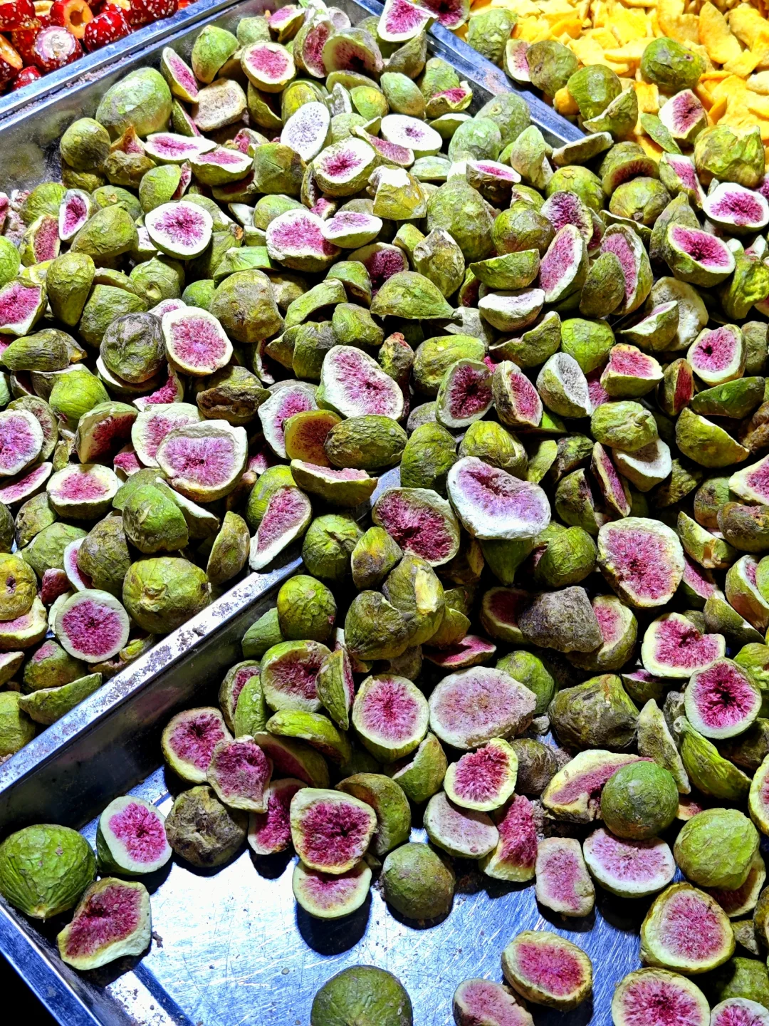 烟台这里也太热闹了